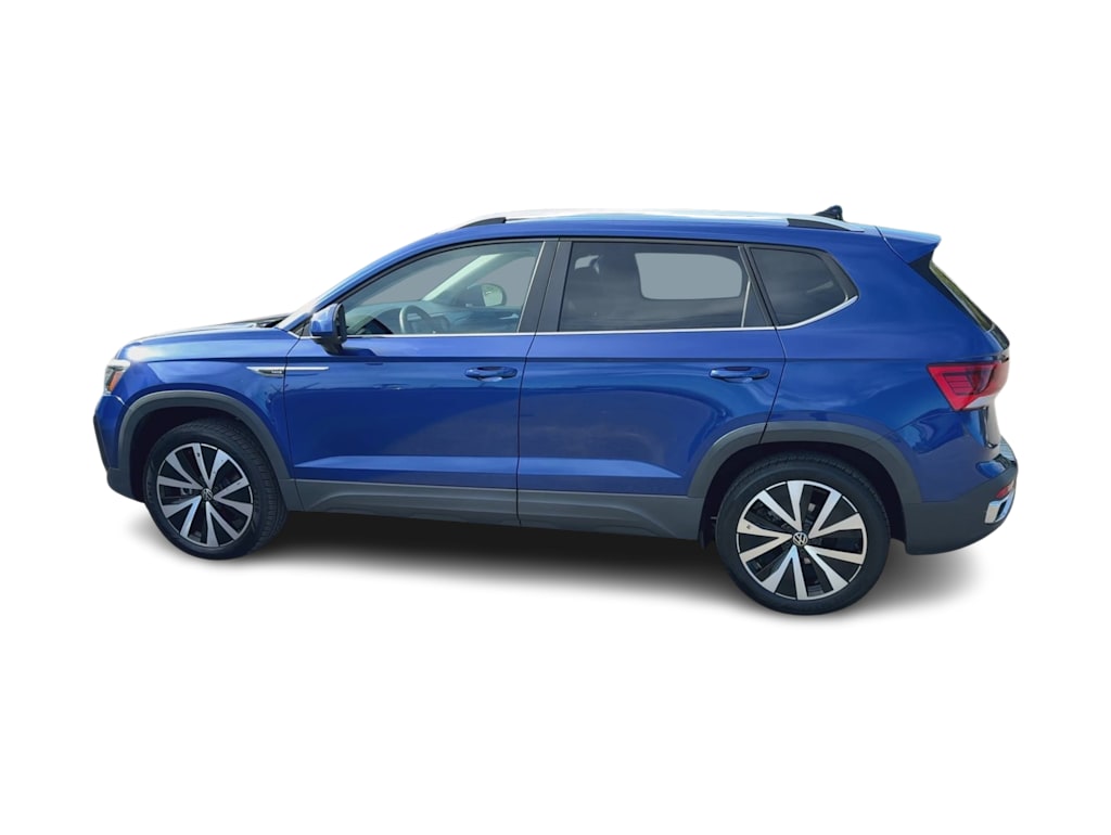 Thumbnail: 2024 Volkswagen Taos - 19