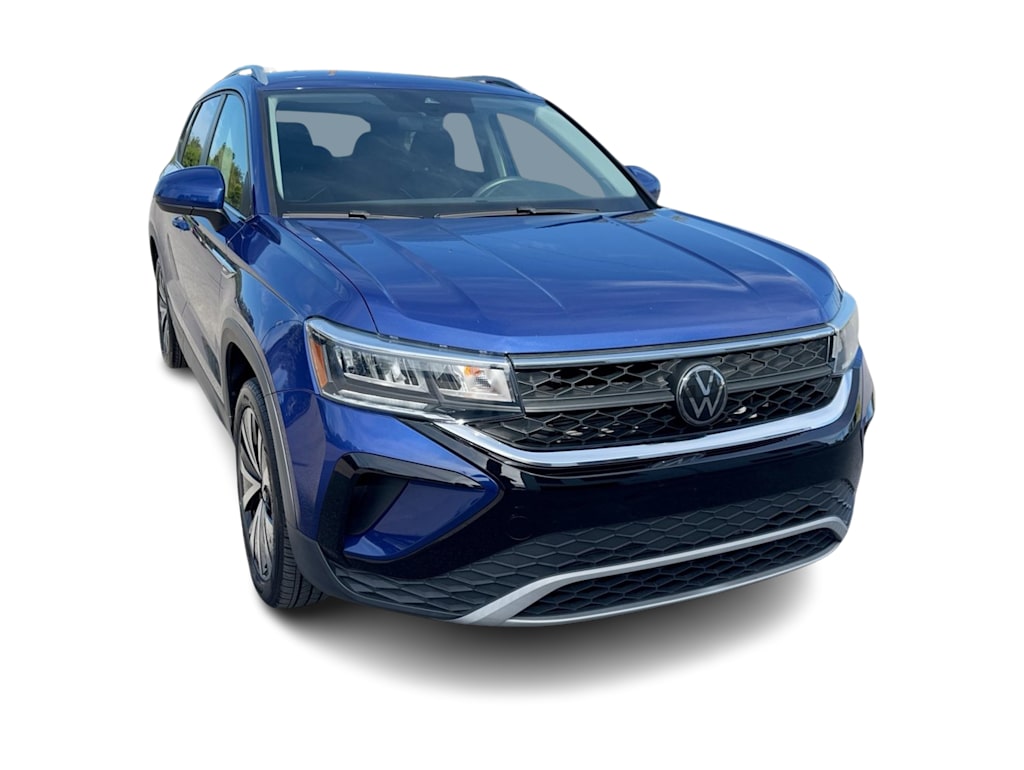 Thumbnail: 2024 Volkswagen Taos - 27