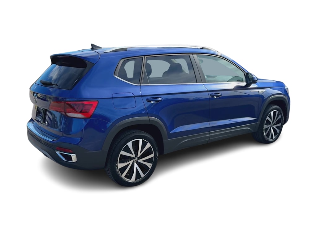 Thumbnail: 2024 Volkswagen Taos - 20