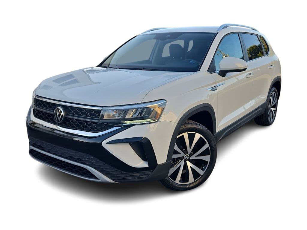 2023 Volkswagen Taos