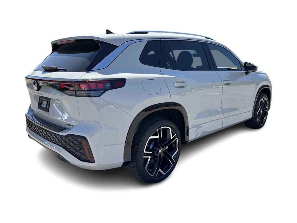 Thumbnail: 2026 Volkswagen Tiguan - 20