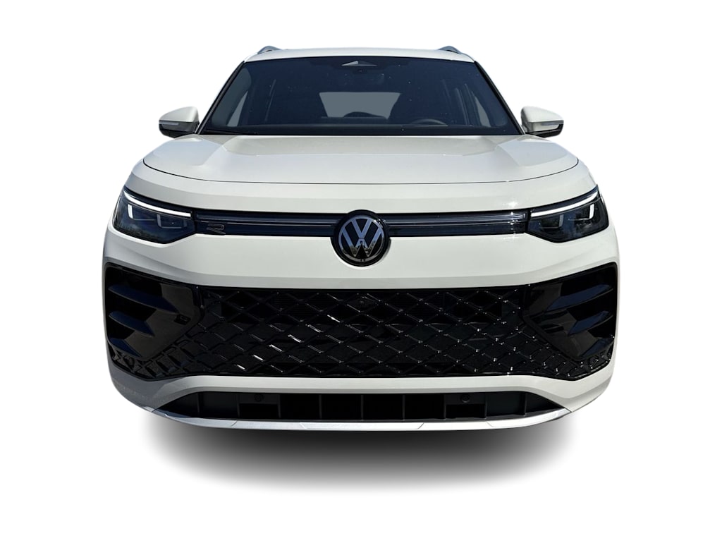 Thumbnail: 2026 Volkswagen Tiguan - 6