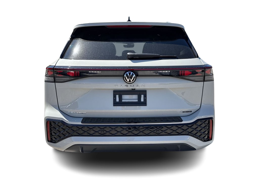 Thumbnail: 2026 Volkswagen Tiguan - 5