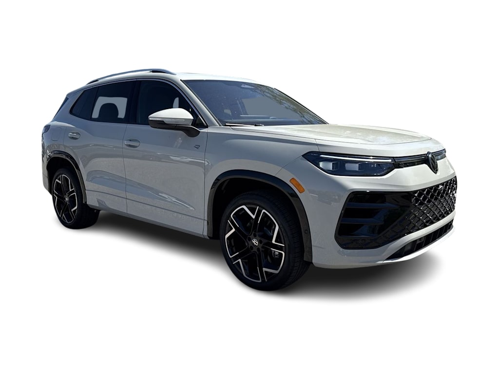 Thumbnail: 2026 Volkswagen Tiguan - 22