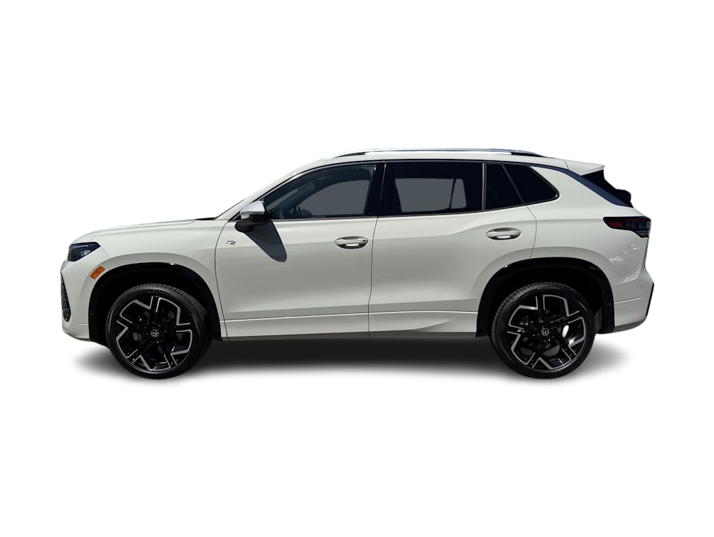 Thumbnail: 2026 Volkswagen Tiguan - 3