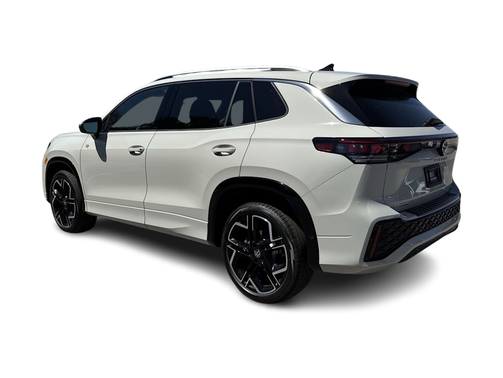 Thumbnail: 2026 Volkswagen Tiguan - 4