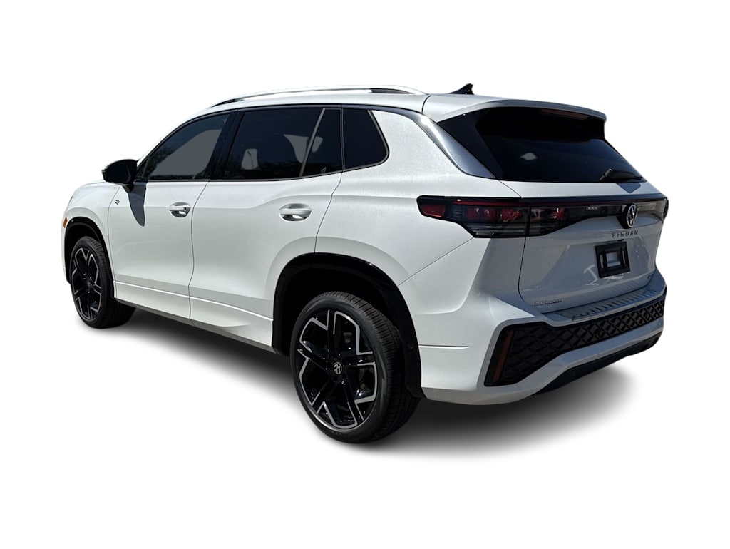 Thumbnail: 2026 Volkswagen Tiguan - 4