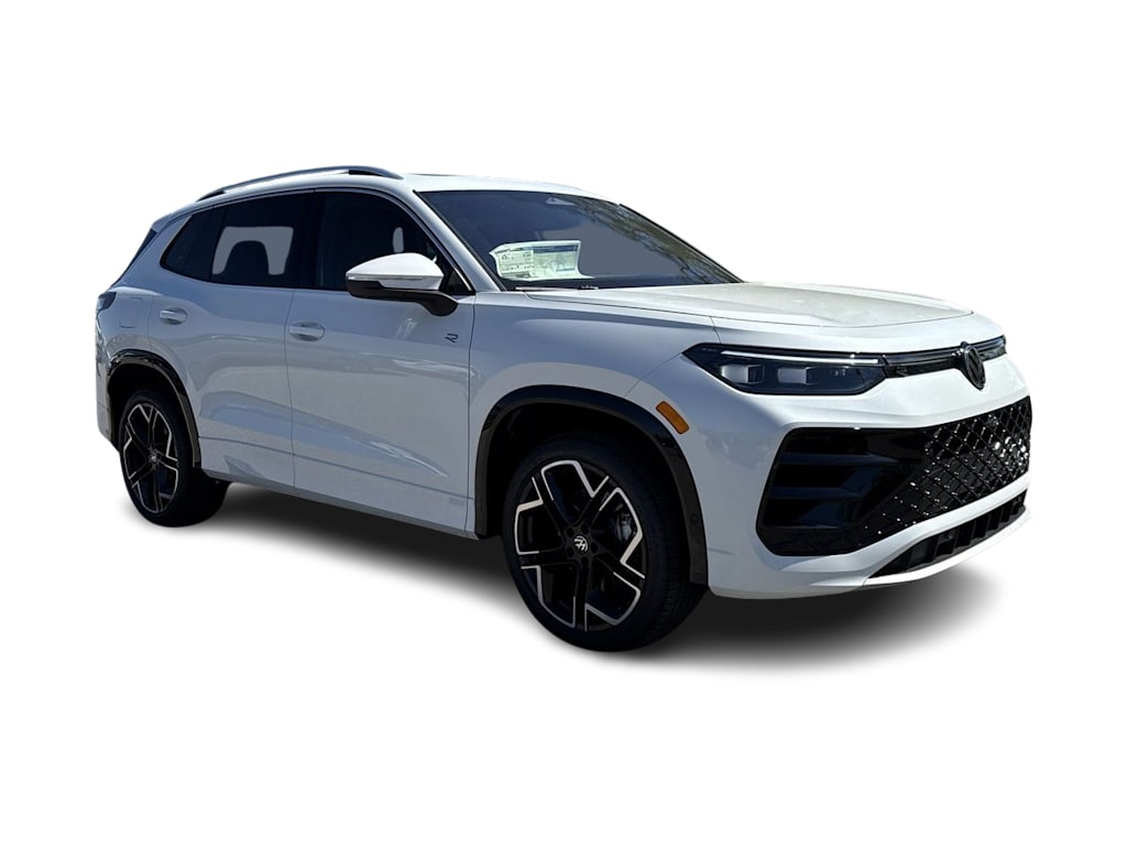 Thumbnail: 2026 Volkswagen Tiguan - 21