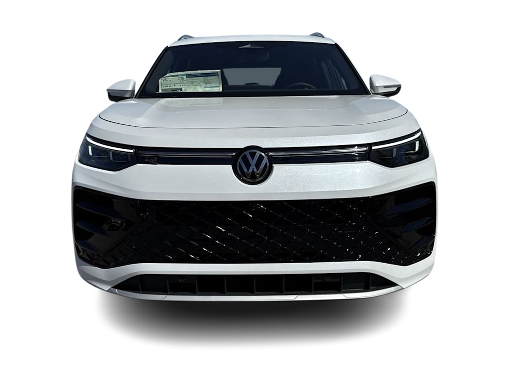 Thumbnail: 2026 Volkswagen Tiguan - 6