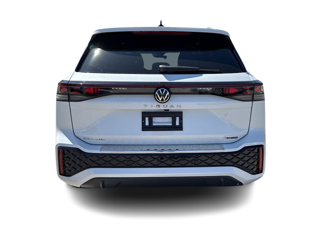 Thumbnail: 2026 Volkswagen Tiguan - 5
