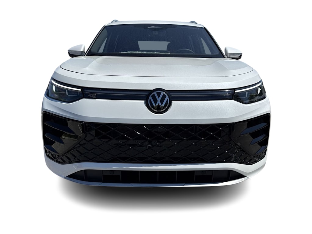Thumbnail: 2026 Volkswagen Tiguan - 6