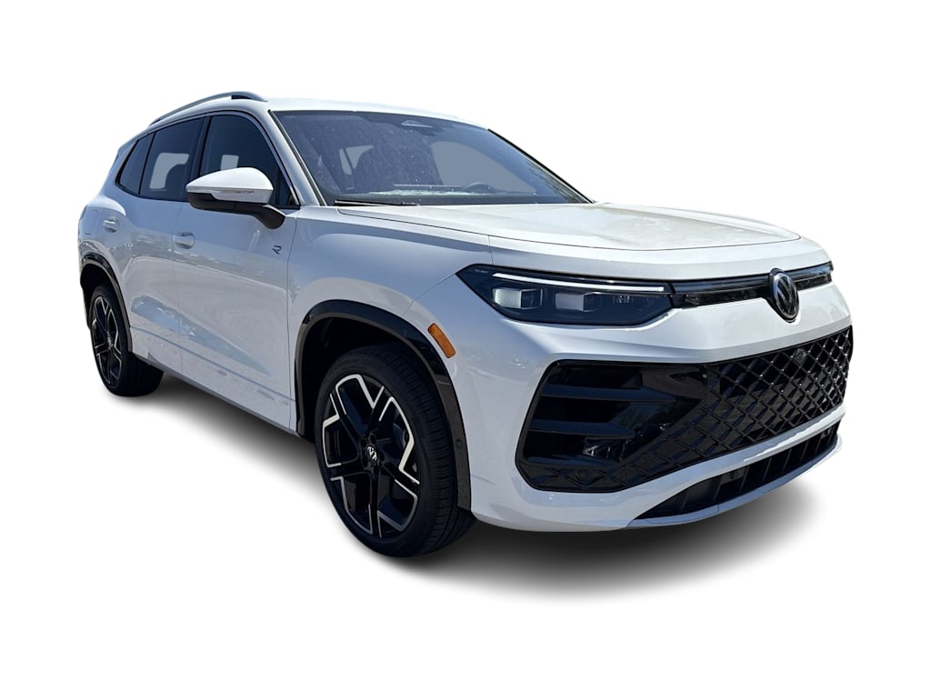 Thumbnail: 2026 Volkswagen Tiguan - 22