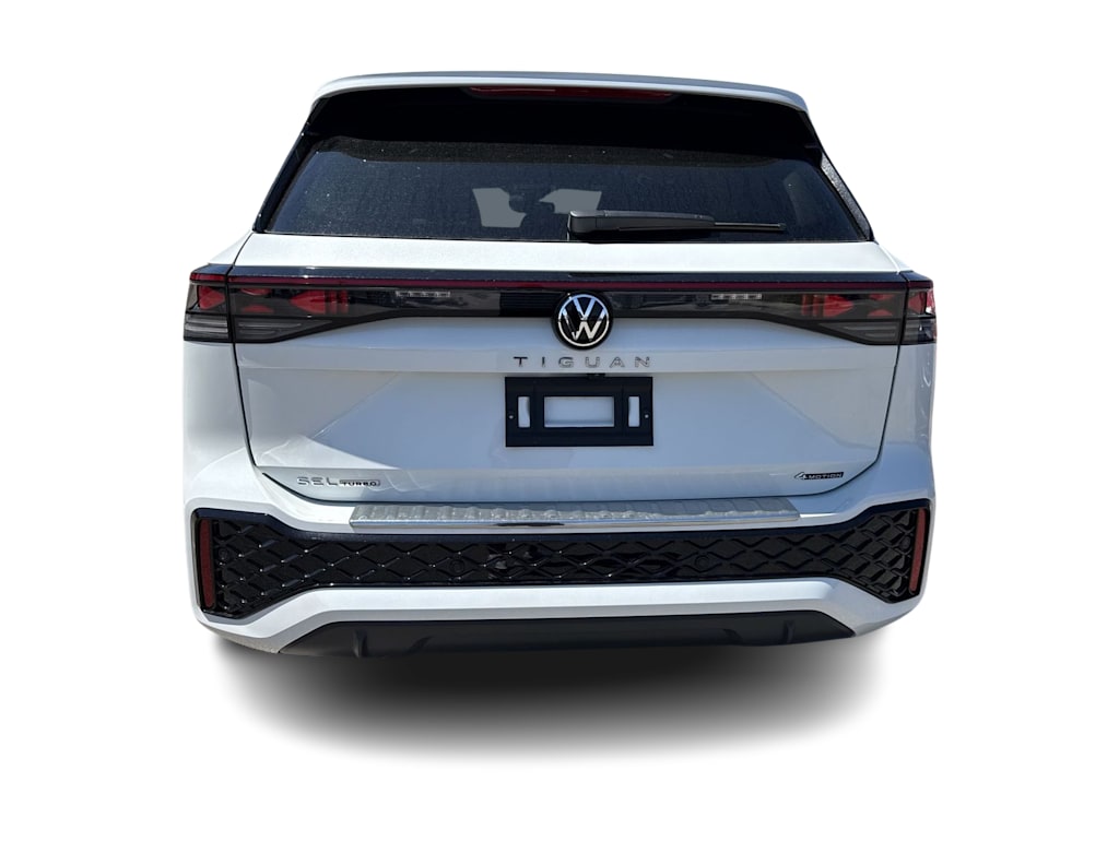 Thumbnail: 2026 Volkswagen Tiguan - 5