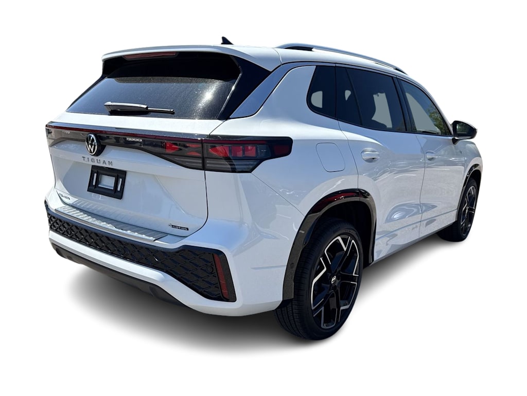 Thumbnail: 2026 Volkswagen Tiguan - 20