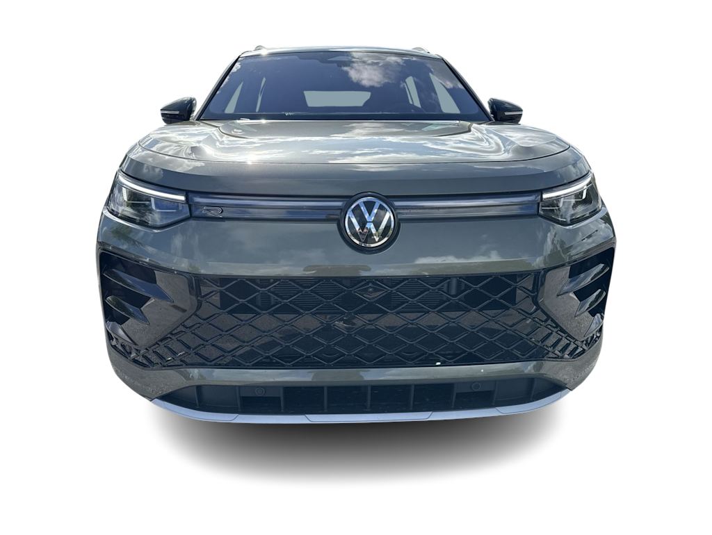 Thumbnail: 2026 Volkswagen Tiguan - 6