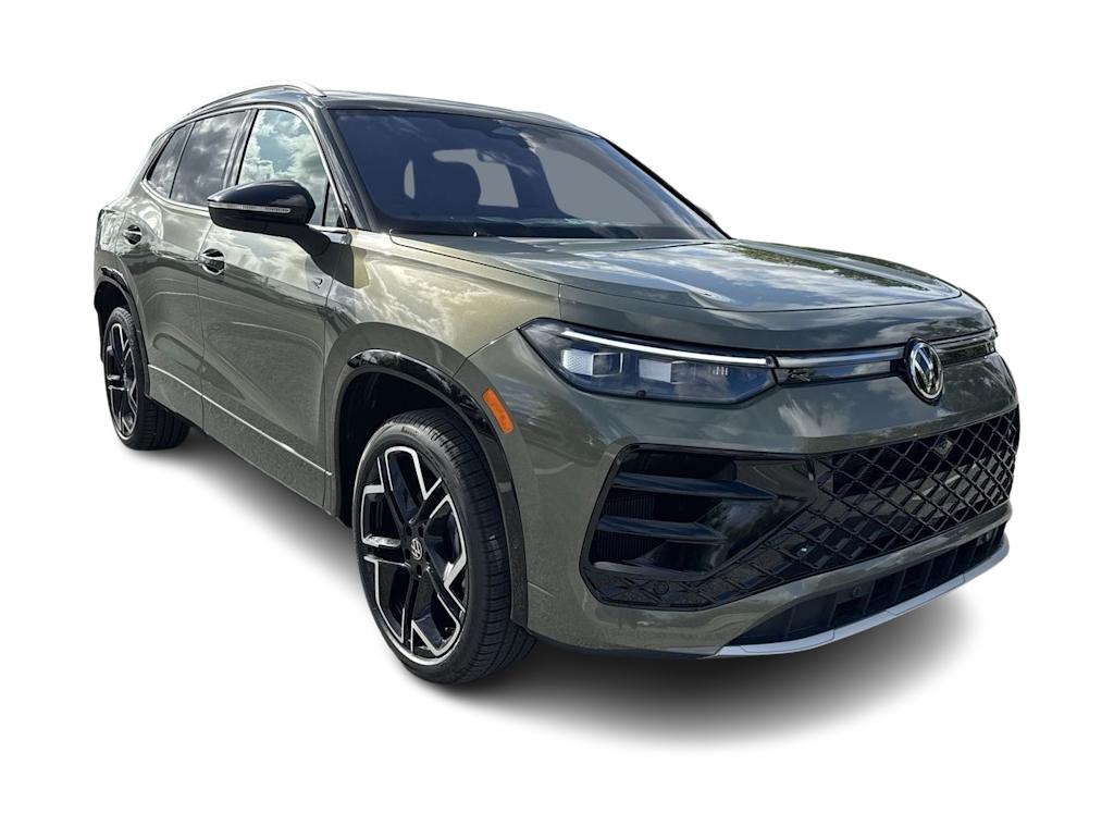 Thumbnail: 2026 Volkswagen Tiguan - 21