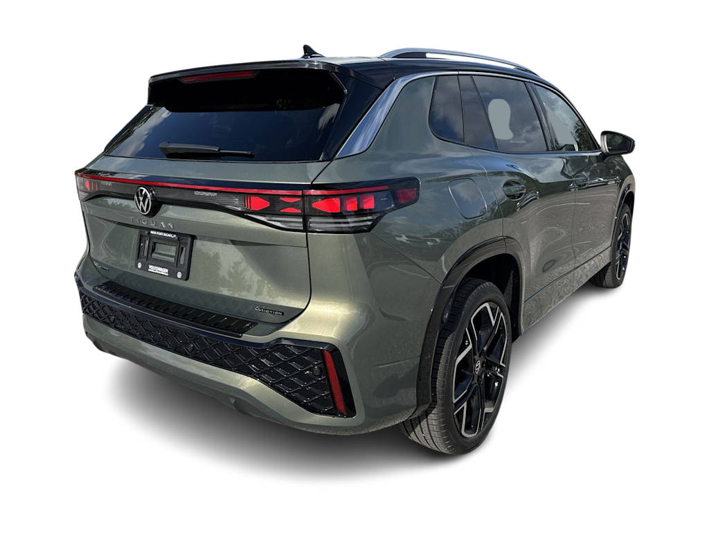 Thumbnail: 2026 Volkswagen Tiguan - 19
