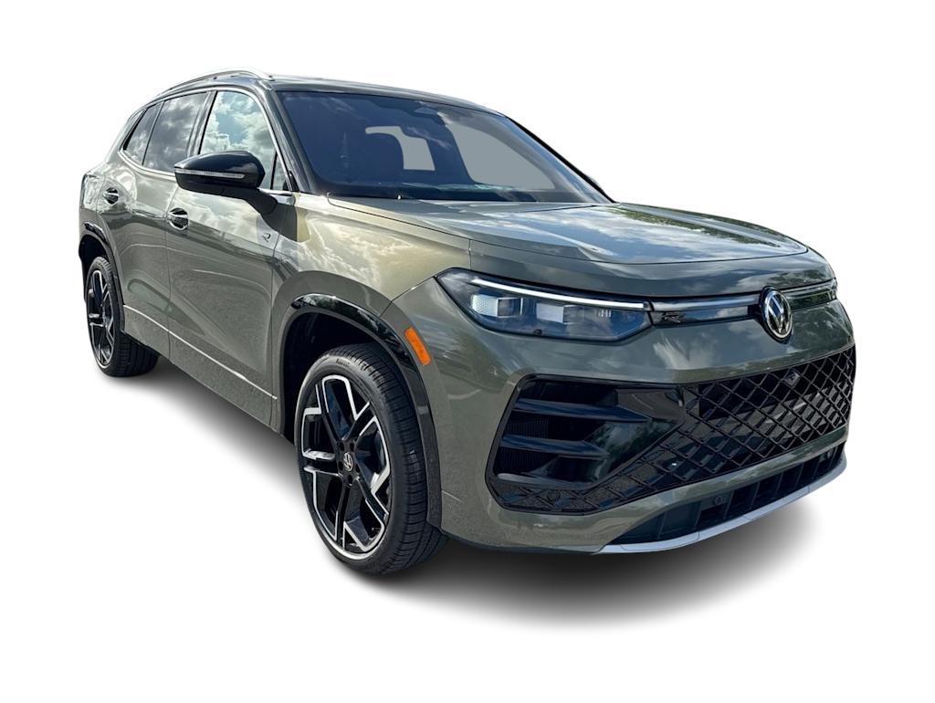 Thumbnail: 2026 Volkswagen Tiguan - 21