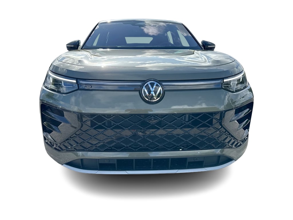 Thumbnail: 2026 Volkswagen Tiguan - 6