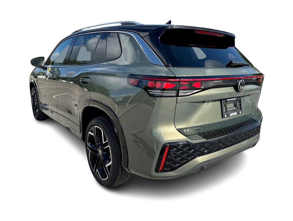 Thumbnail: 2026 Volkswagen Tiguan - 4