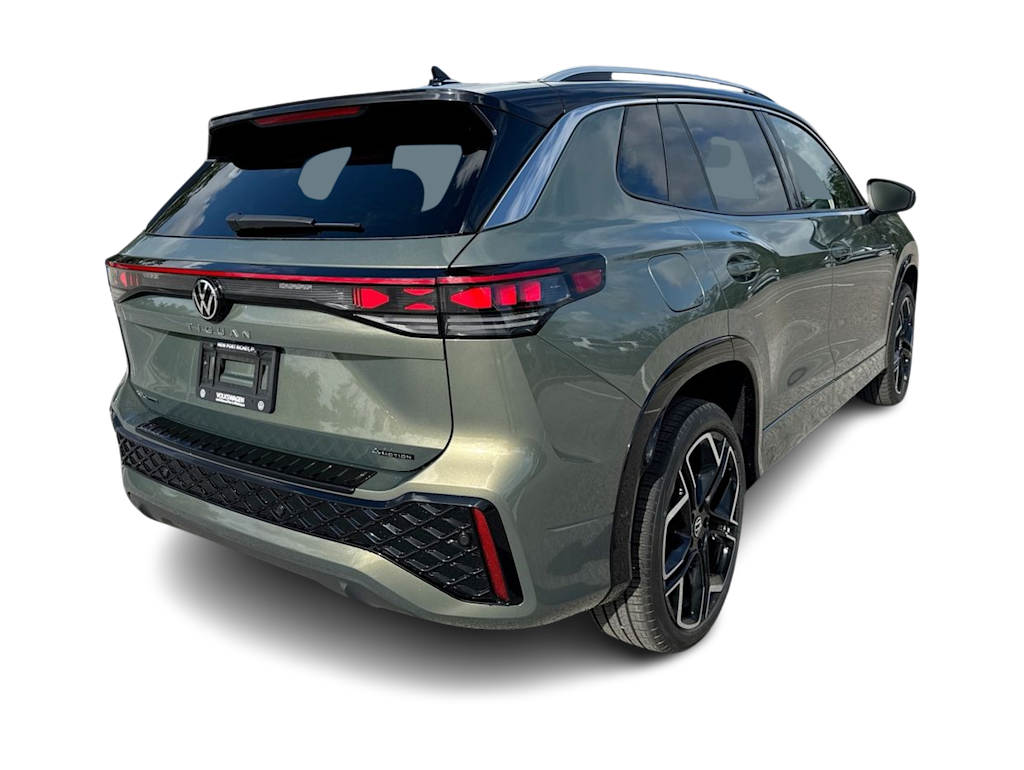 Thumbnail: 2026 Volkswagen Tiguan - 19
