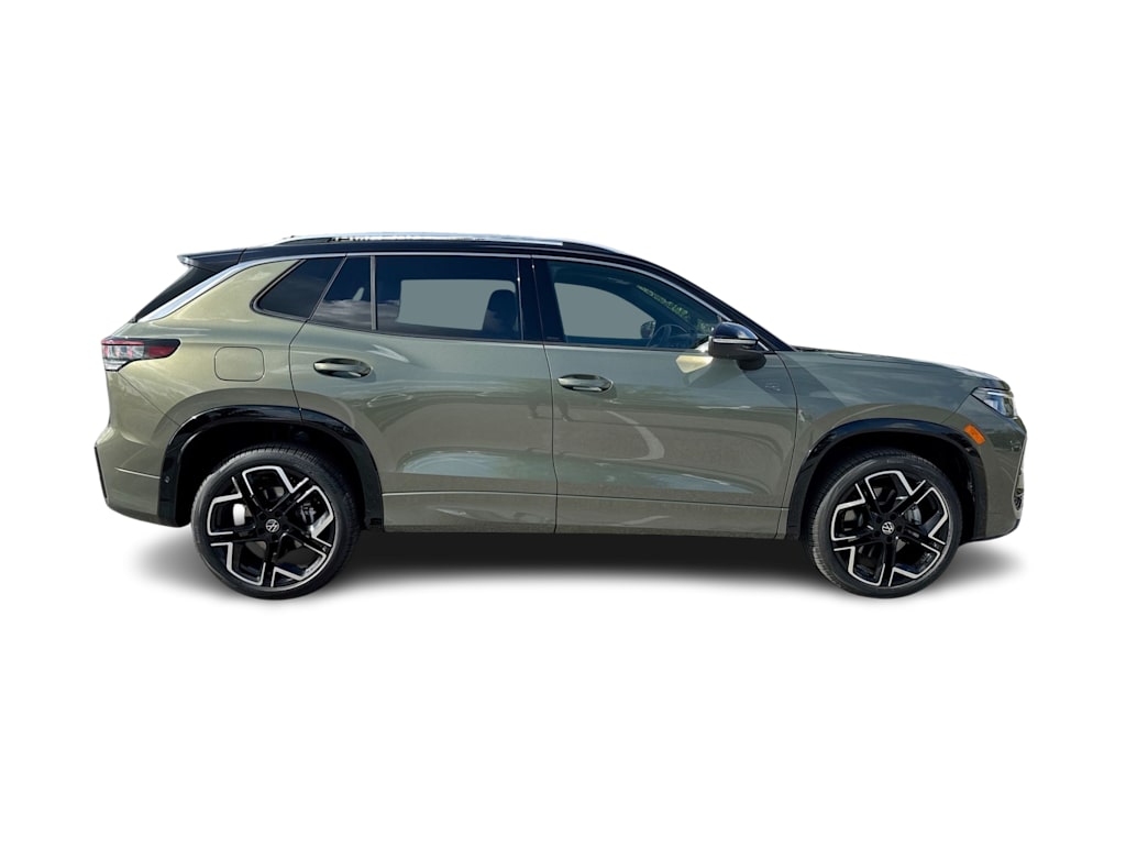 Thumbnail: 2026 Volkswagen Tiguan - 20