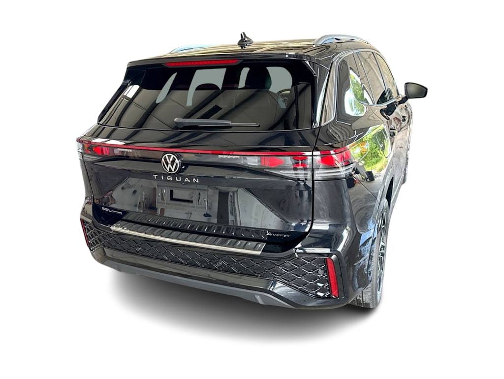 Thumbnail: 2026 Volkswagen Tiguan - 23