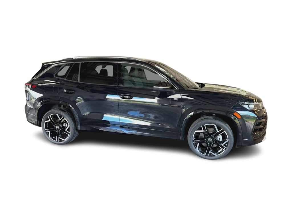 Thumbnail: 2026 Volkswagen Tiguan - 20