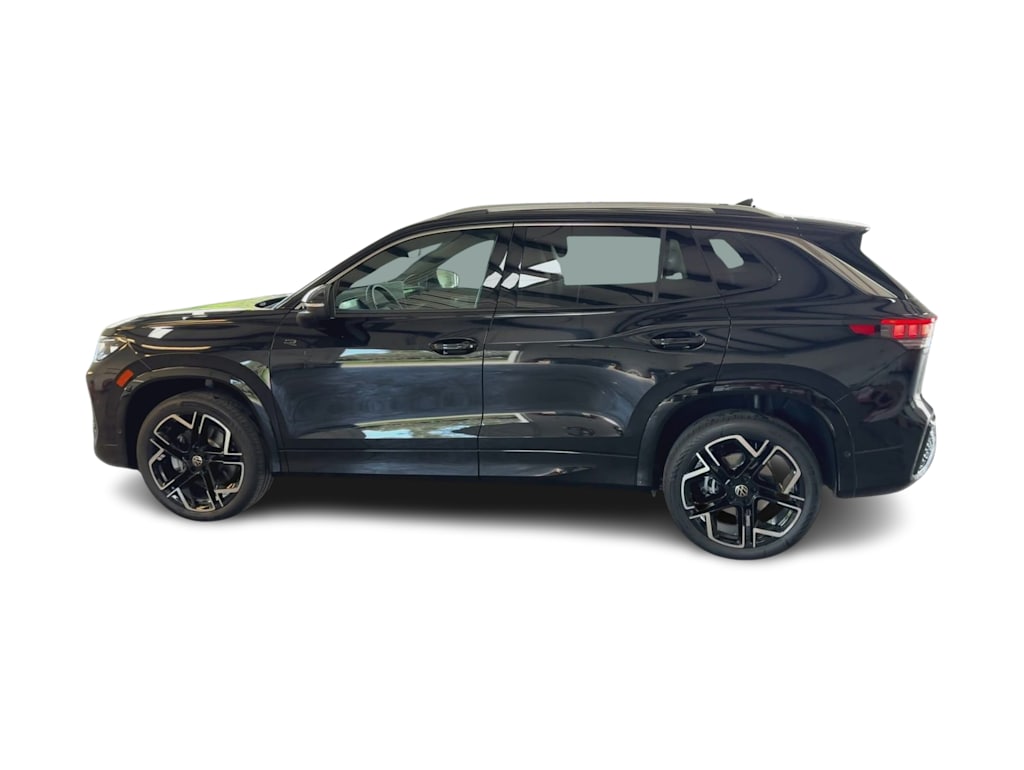 Thumbnail: 2026 Volkswagen Tiguan - 3