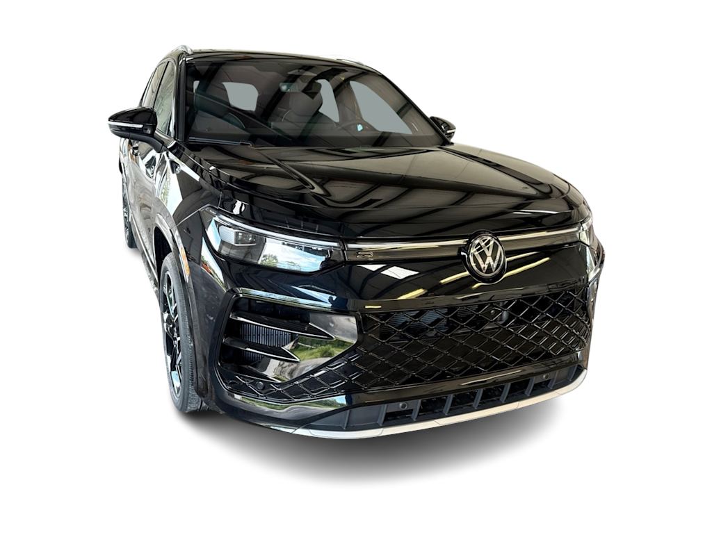 Thumbnail: 2026 Volkswagen Tiguan - 25