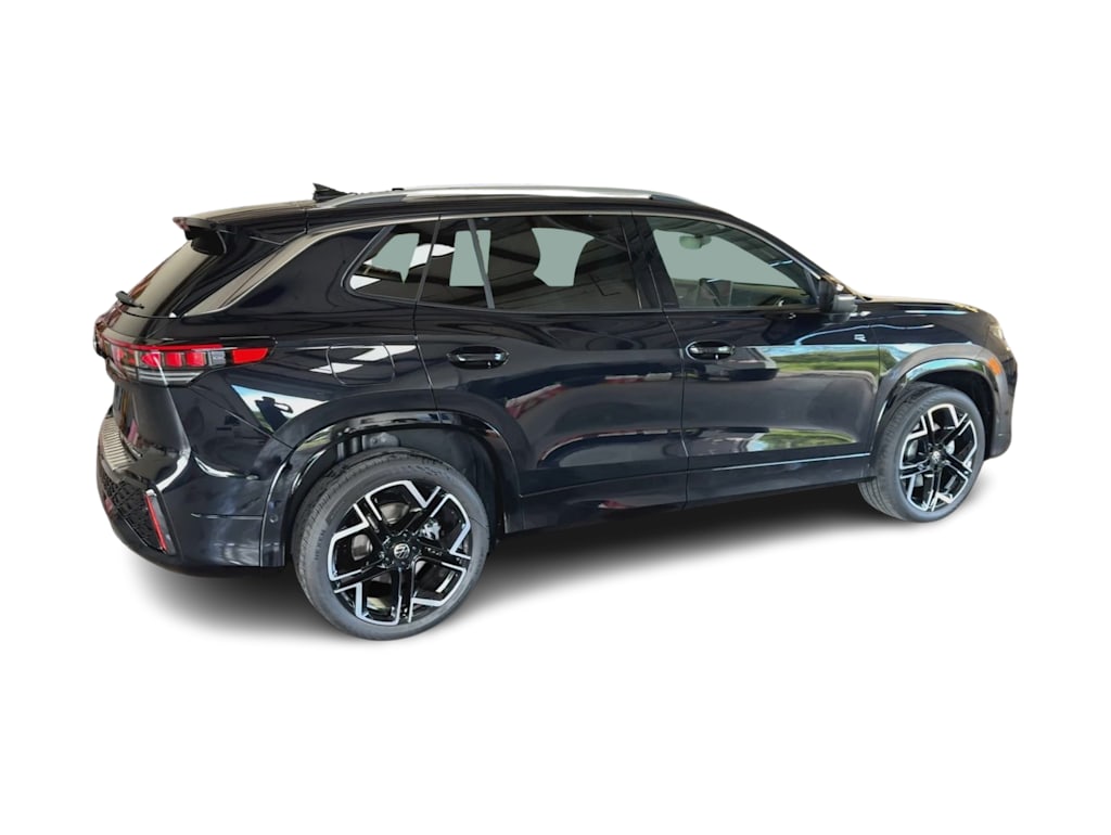 Thumbnail: 2026 Volkswagen Tiguan - 19