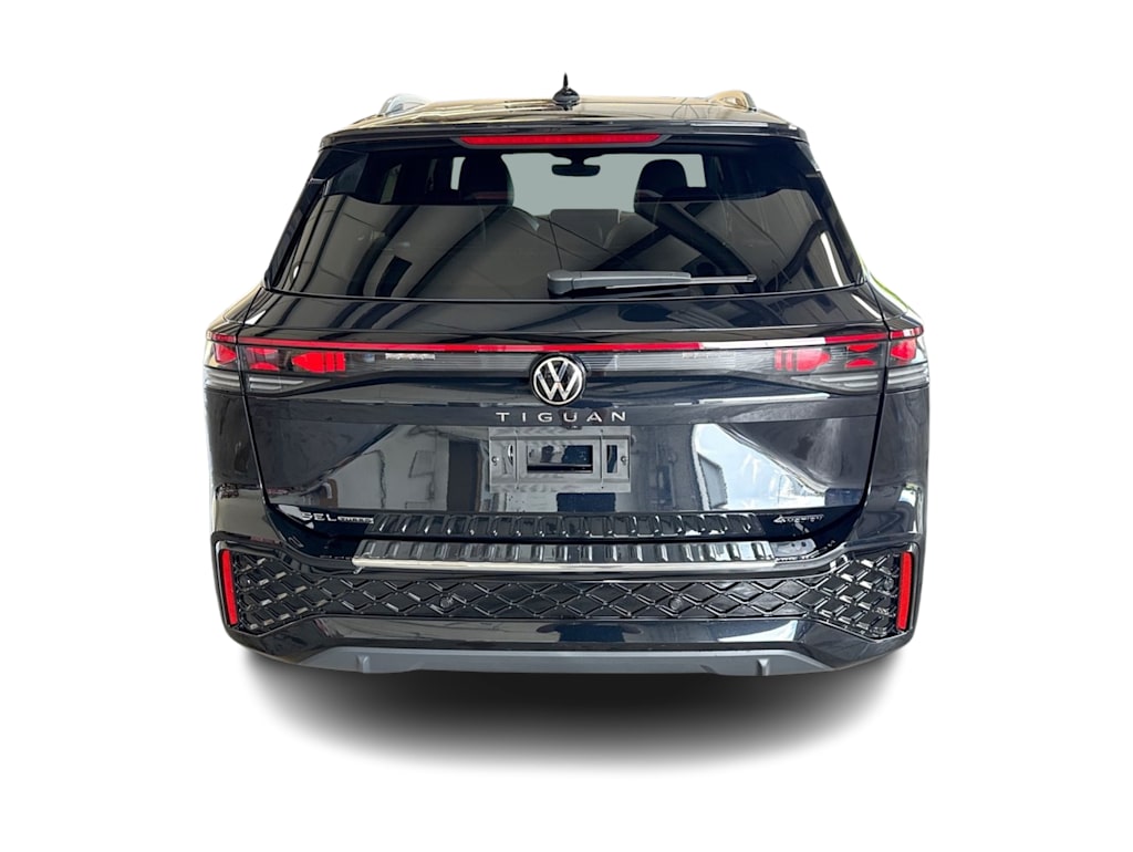 Thumbnail: 2026 Volkswagen Tiguan - 5