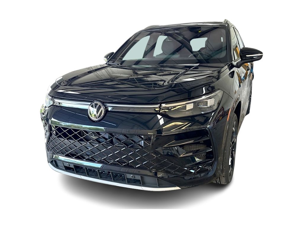 Thumbnail: 2026 Volkswagen Tiguan - 6