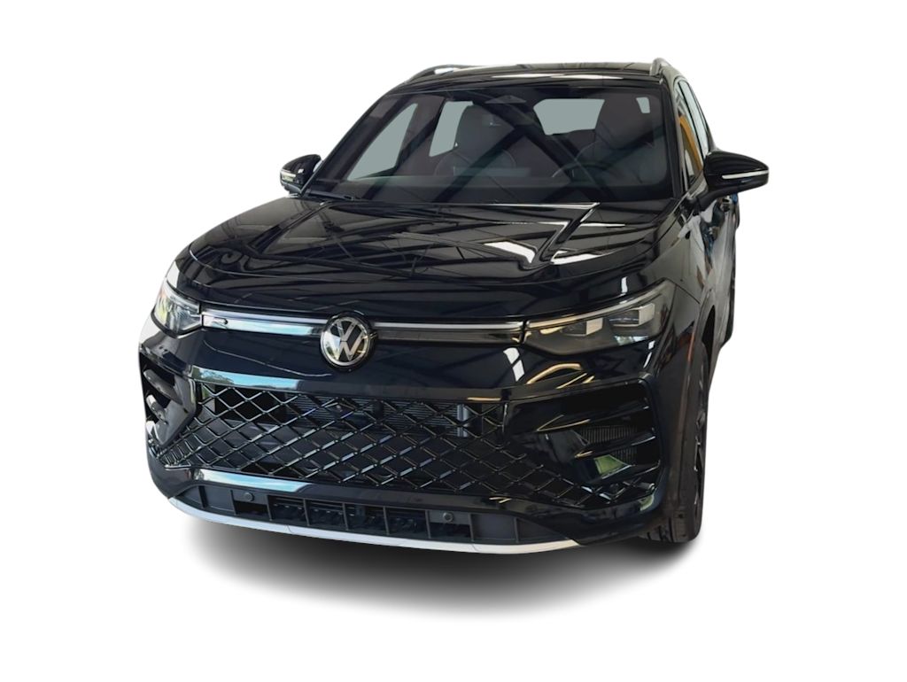 Thumbnail: 2026 Volkswagen Tiguan - 17