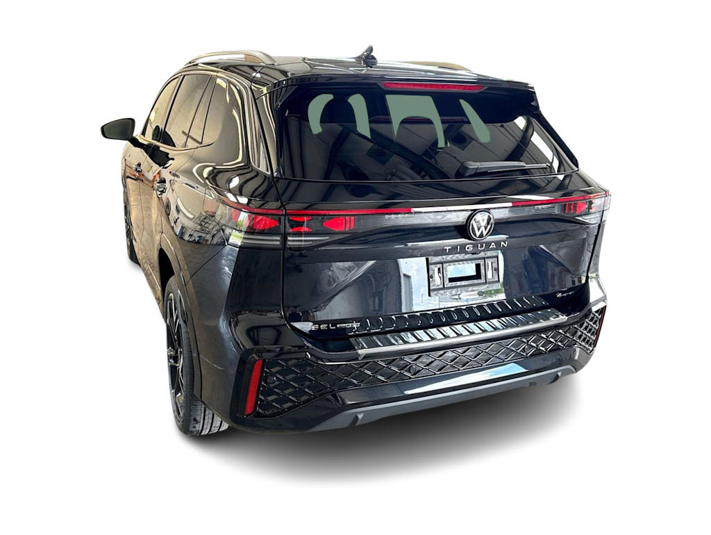 Thumbnail: 2026 Volkswagen Tiguan - 22