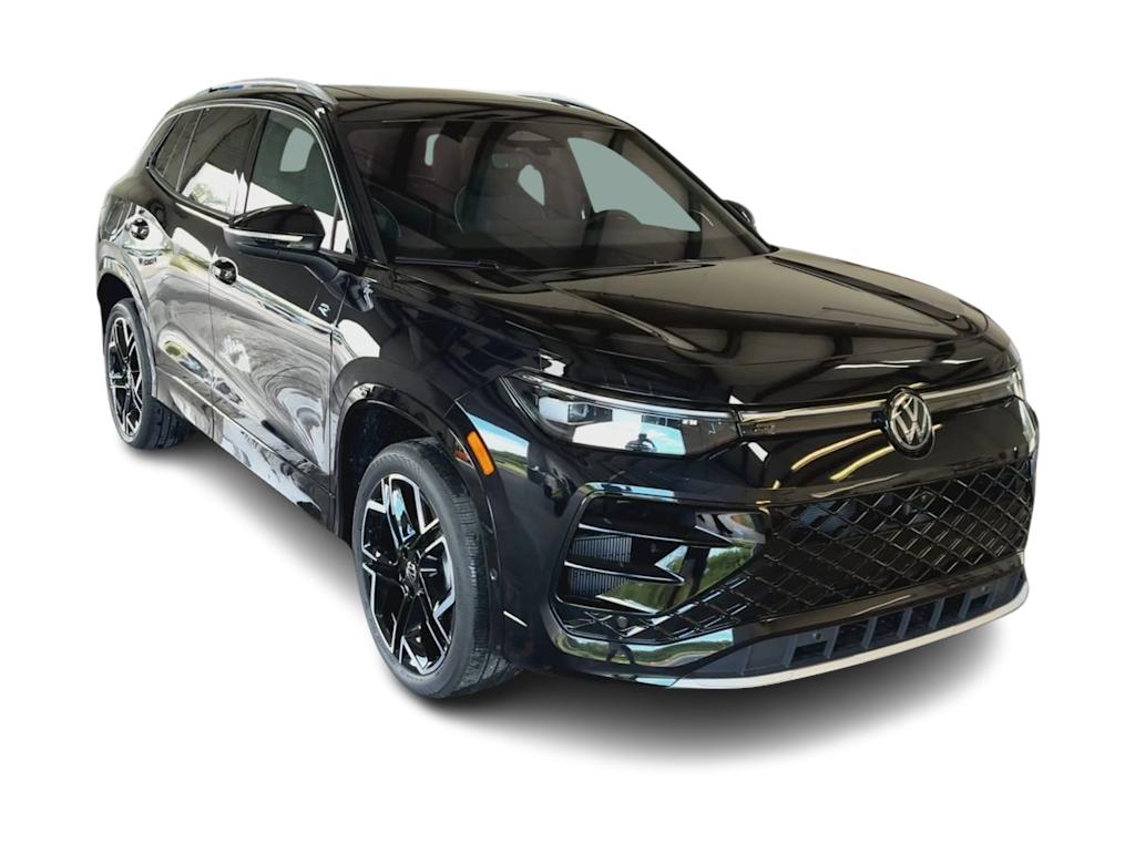 Thumbnail: 2026 Volkswagen Tiguan - 16