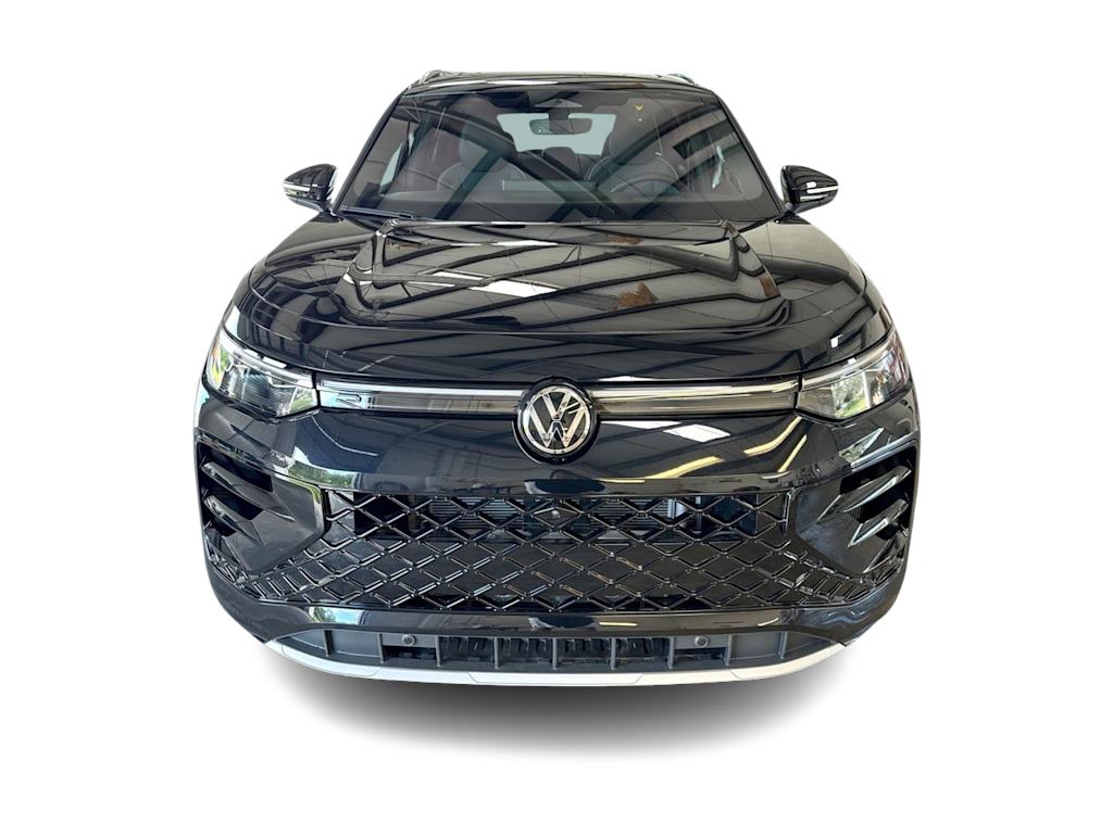 Thumbnail: 2026 Volkswagen Tiguan - 26