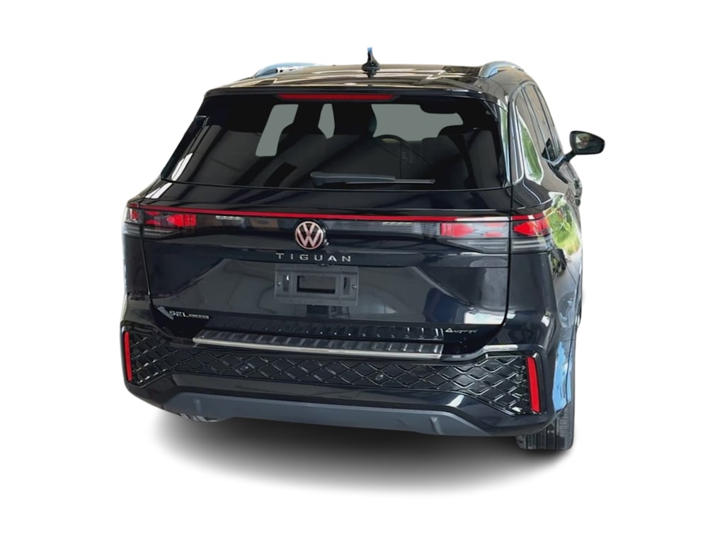 Thumbnail: 2026 Volkswagen Tiguan - 18