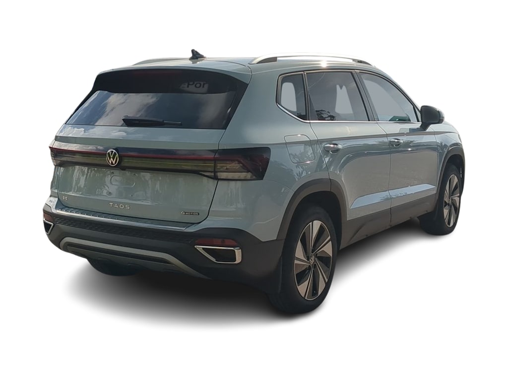 Thumbnail: 2025 Volkswagen Taos - 23