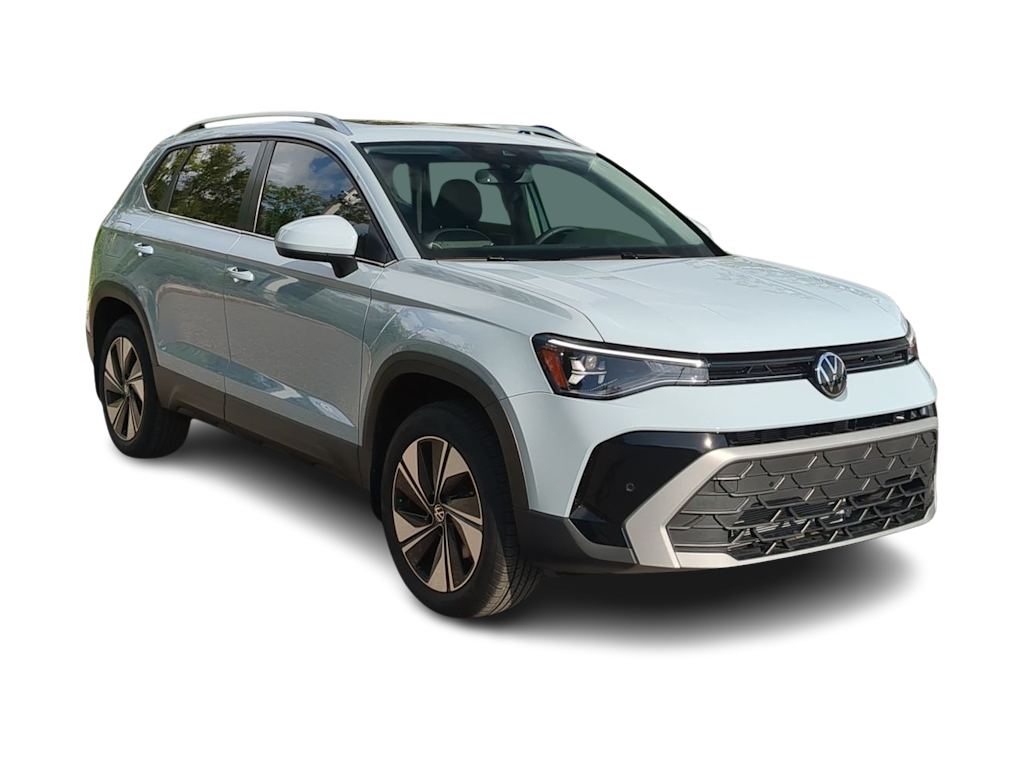 Thumbnail: 2025 Volkswagen Taos - 19
