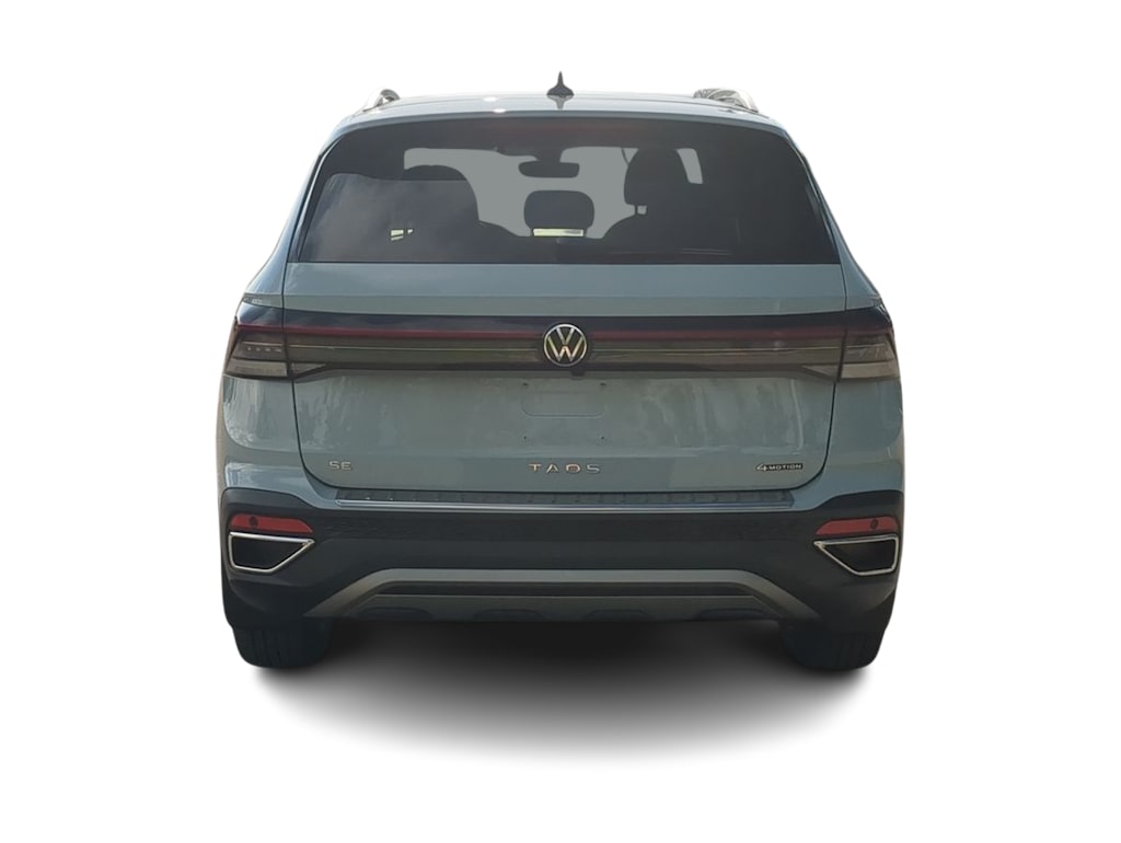 Thumbnail: 2025 Volkswagen Taos - 22