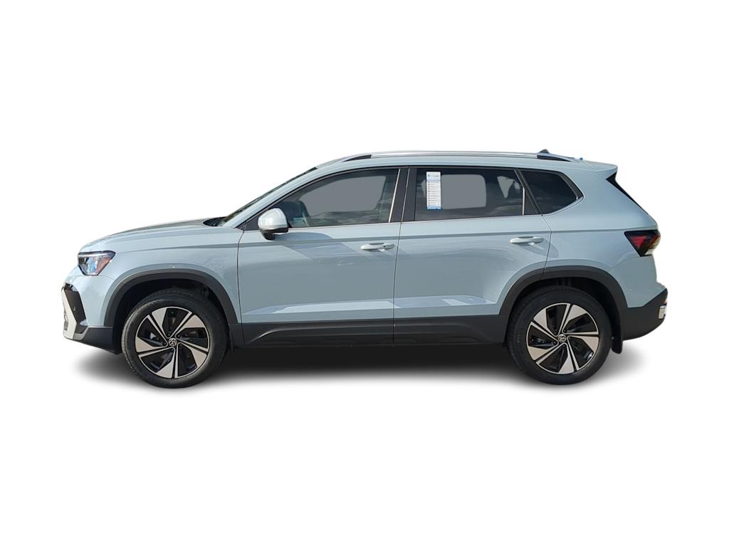 Thumbnail: 2025 Volkswagen Taos - 3