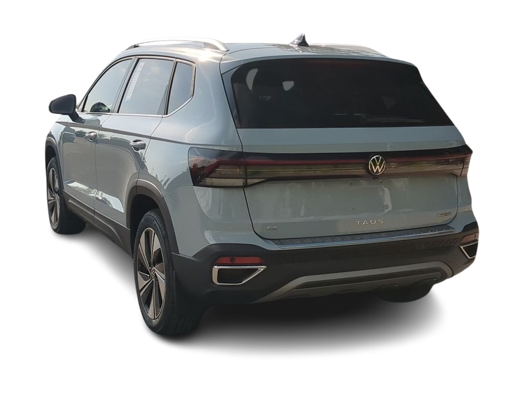 Thumbnail: 2025 Volkswagen Taos - 21