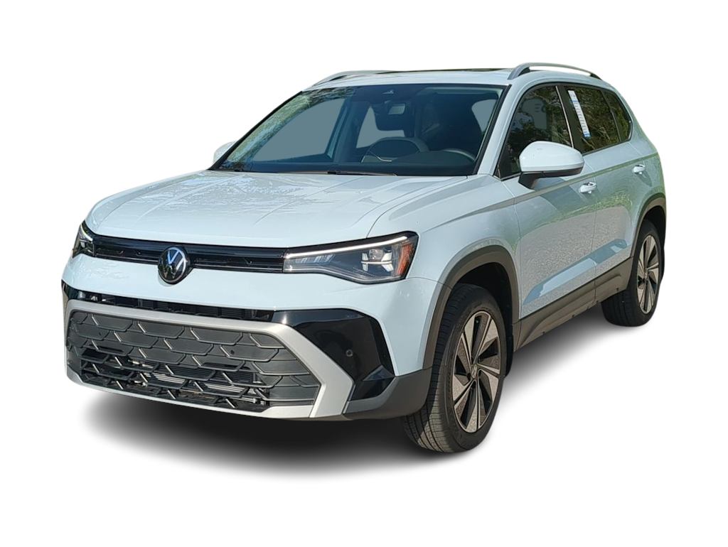 Thumbnail: 2025 Volkswagen Taos - 20
