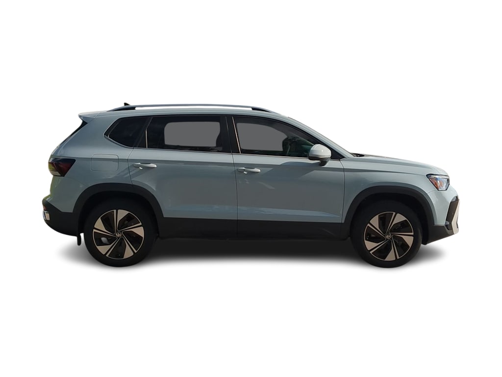 Thumbnail: 2025 Volkswagen Taos - 24