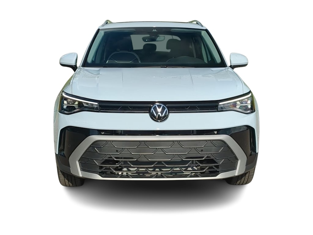 Thumbnail: 2025 Volkswagen Taos - 4