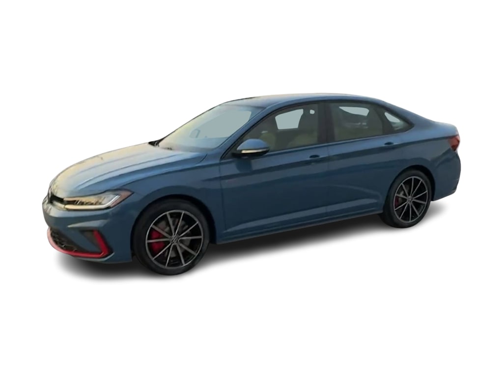 Thumbnail: 2026 Volkswagen Jetta - 3