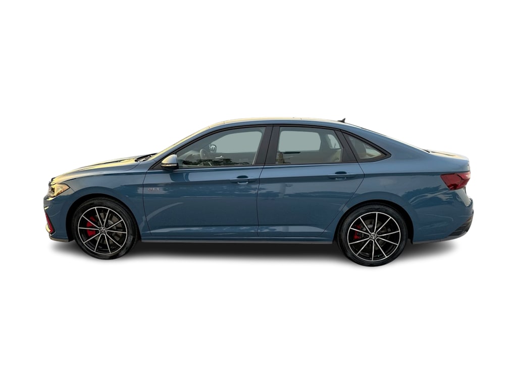 Thumbnail: 2026 Volkswagen Jetta - 24