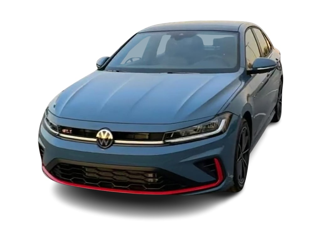 Thumbnail: 2026 Volkswagen Jetta - 4
