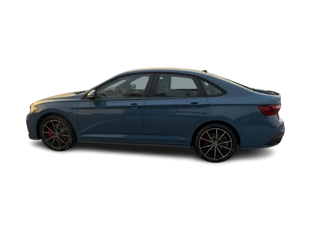 Thumbnail: 2026 Volkswagen Jetta - 19